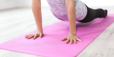PILATES