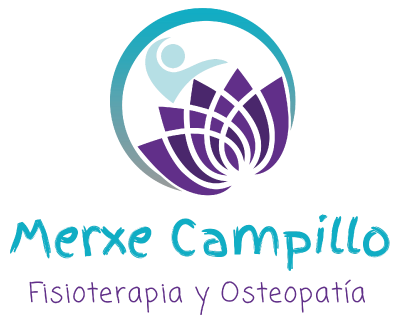 Fisioterapia y Osteopatía Merxe Campillo